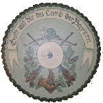 Schützenverein St. Hubertus Deining e.V.